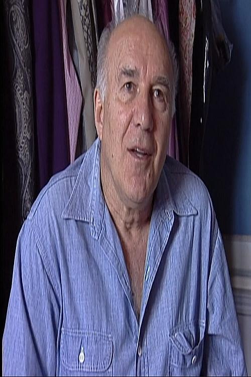 Постер Un divertissement et Michel Piccoli